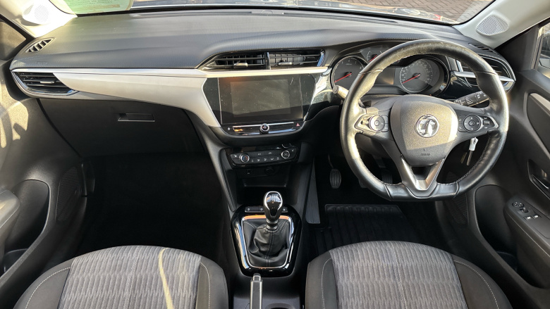 Vauxhall Corsa 1.2 Turbo SE Premium 5dr Petrol Hatchback